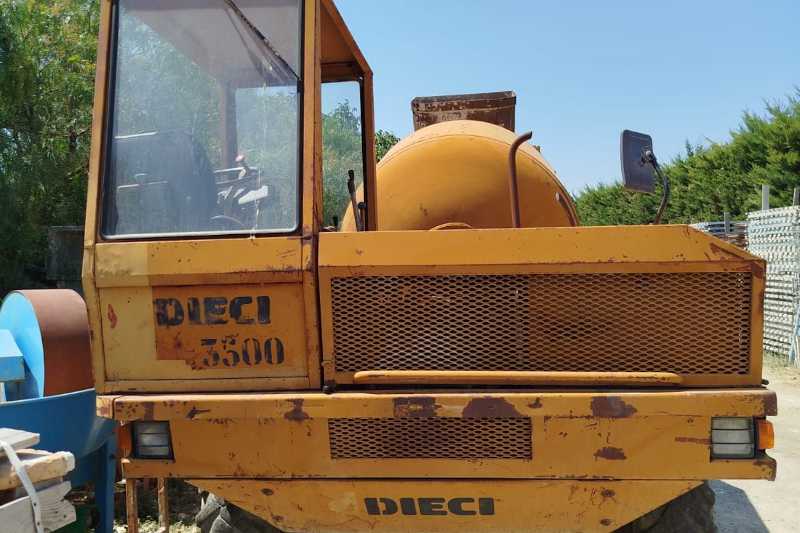 OmecoHub - Immagine DIECI L3500